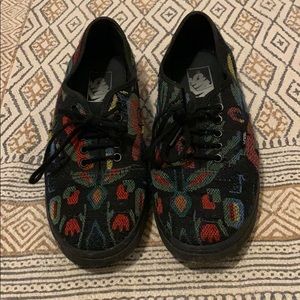 Vans Size 9.5